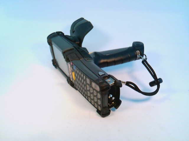 ZEBRA MC9090GK0HJEFR7US