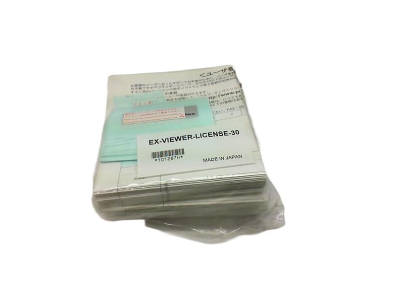 EX-VIEWER-LICENSE-30 by SCHNEIDER ELECTRIC