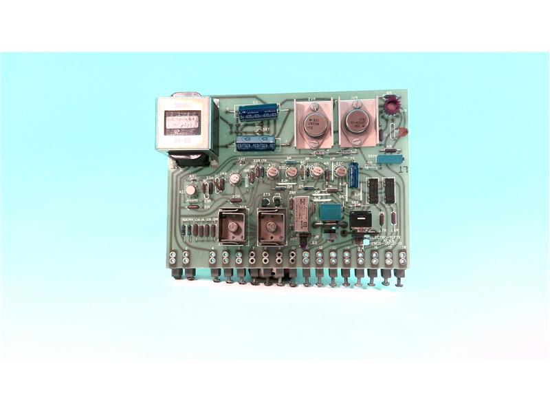 BOMAC 12M02-00021-01