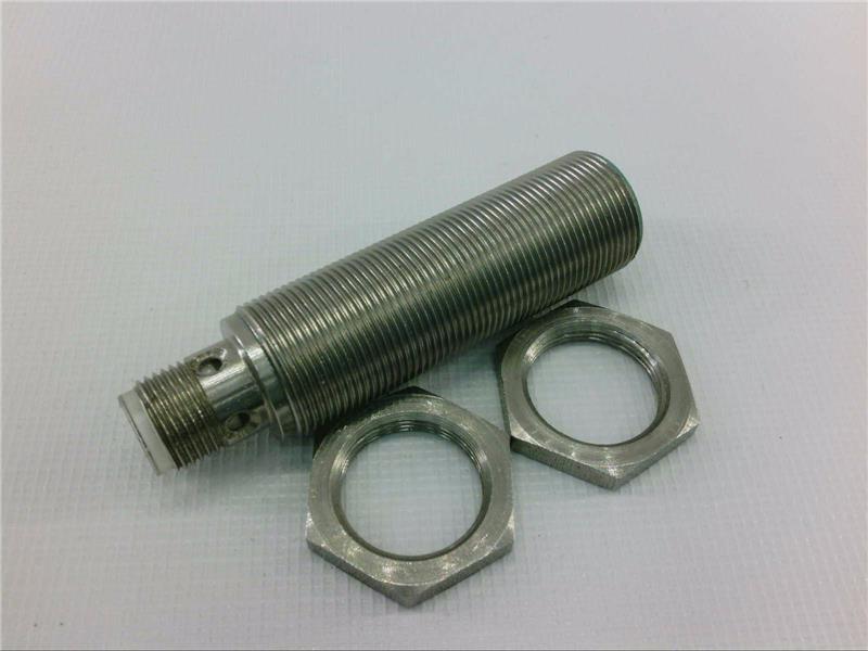 PEPPERL & FUCHS 3RG4013-3KB60-PF