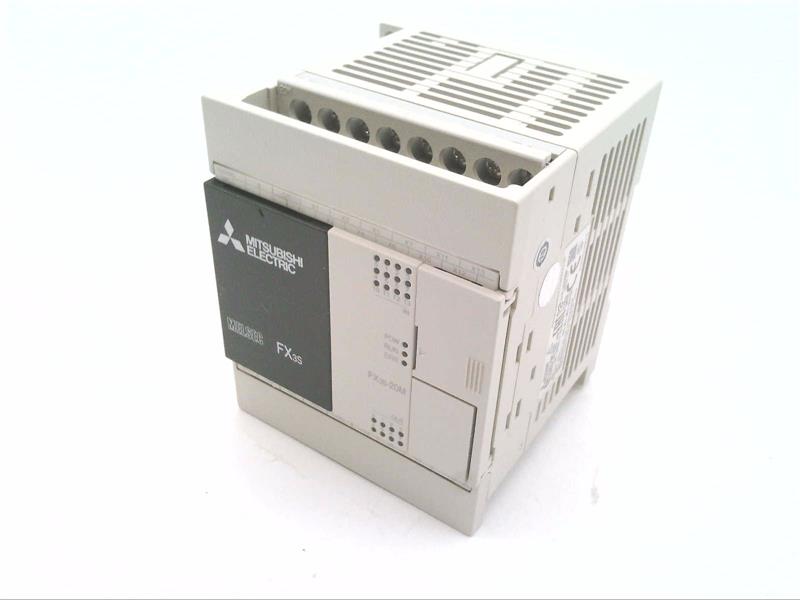 MITSUBISHI FX3S-20MT/ESS