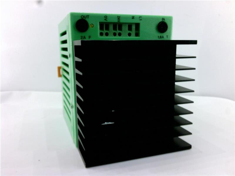 PHOENIX CONTACT CM-125-PS-120AC/24DC/2