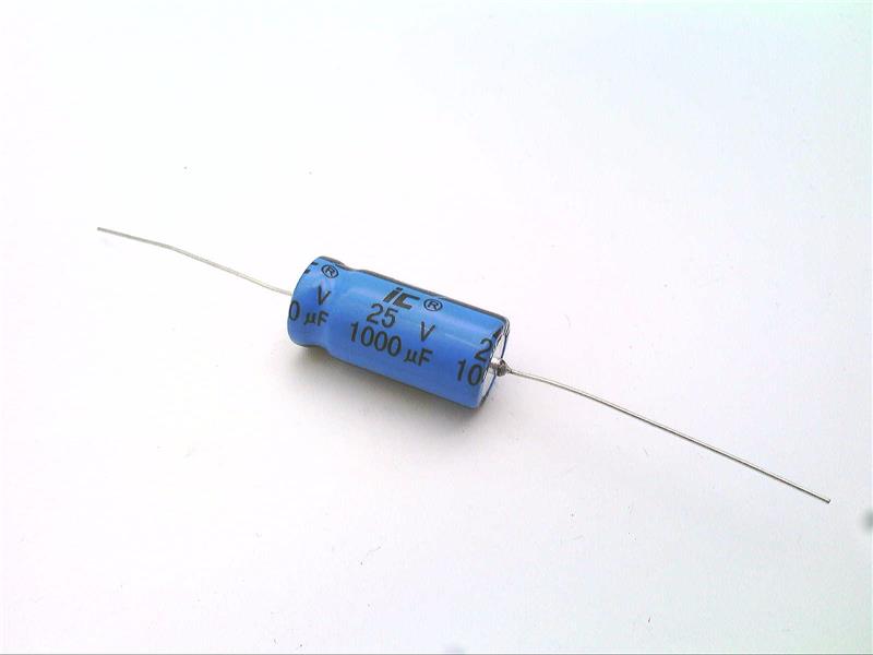 108TTA025M by ILLINOIS CAPACITOR