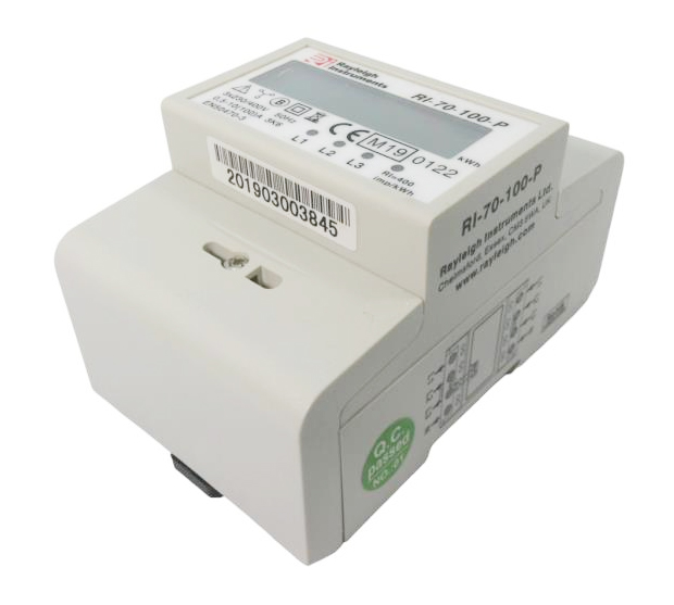 RAYLEIGH INSTRUMENTS RI-70-100-P