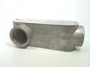 ABB THOMAS & BETTS LRL-2