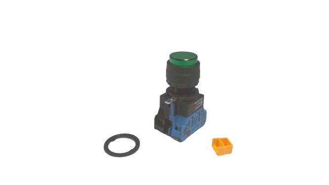 IDEC HW1L-A2F10QD-G-24V