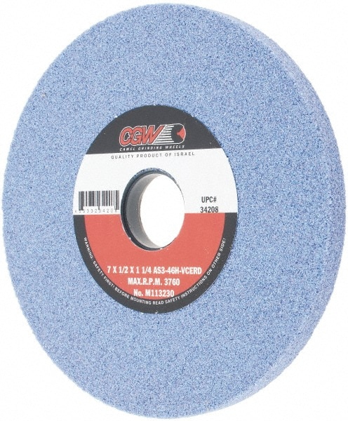 CGW ABRASIVES 34208