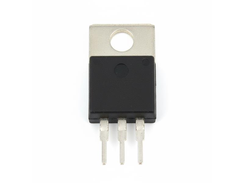 NXP SEMICONDUCTOR MTP2N60E