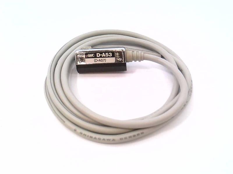 SMC D-A53-M
