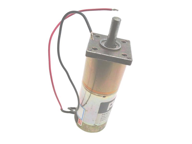 PRIME CONTROLS GM9634H287-R1