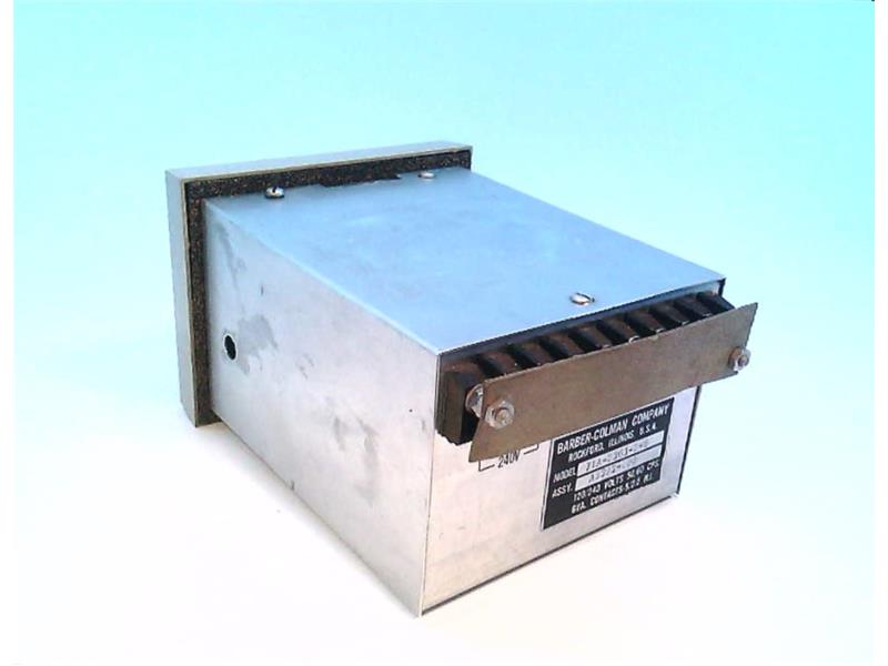 INVENSYS 71A-2363-2-6