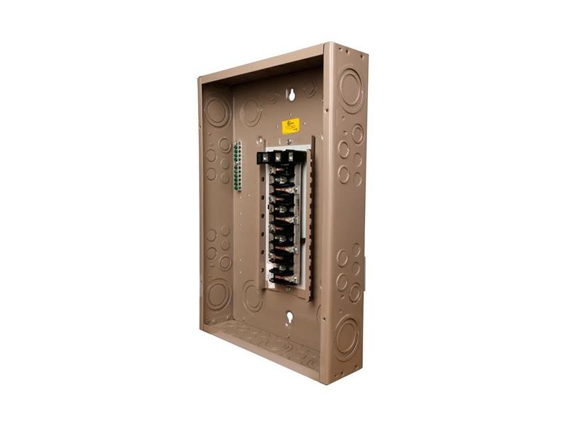EATON CORPORATION CH24L3125C