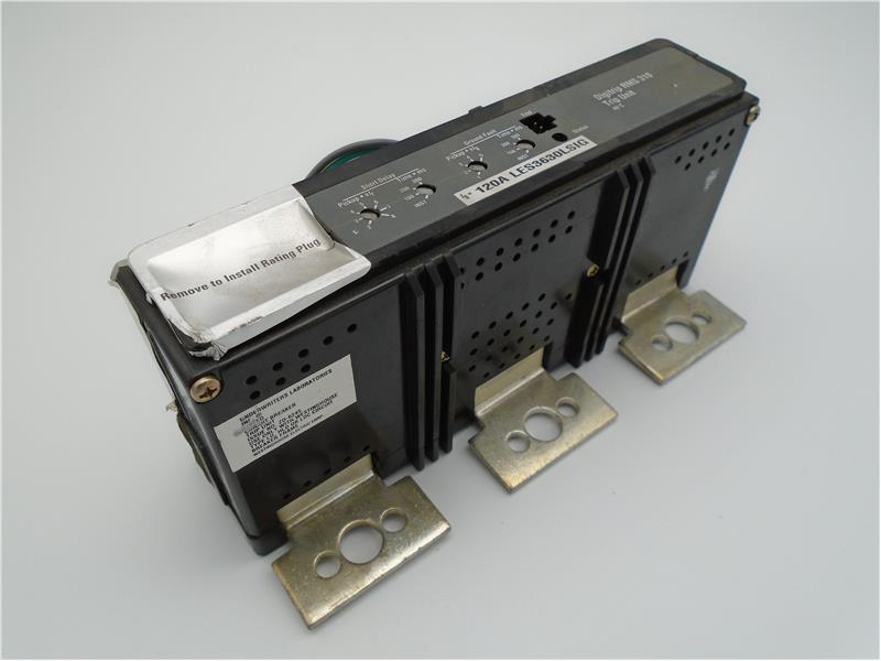 EATON CORPORATION LES3630LSIG