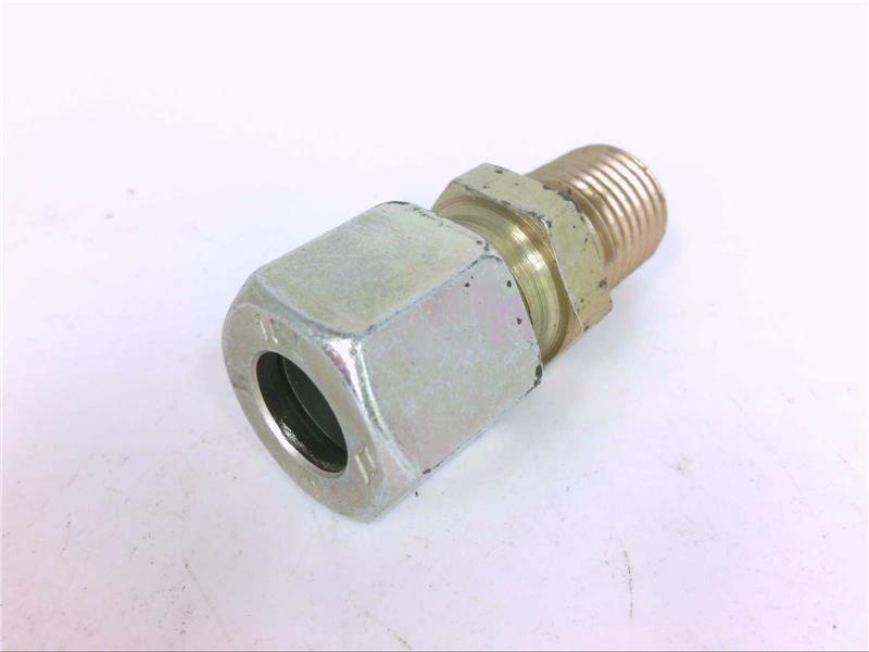 GE10L1/4NPTA3C by PARKER