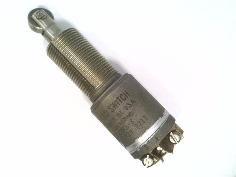 22HR1-S by HONEYWELL