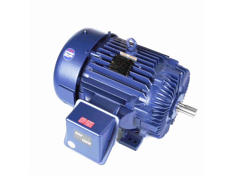 REGAL REXNORD 405TSTFS6501