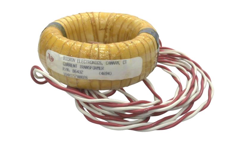 BICRON B6432