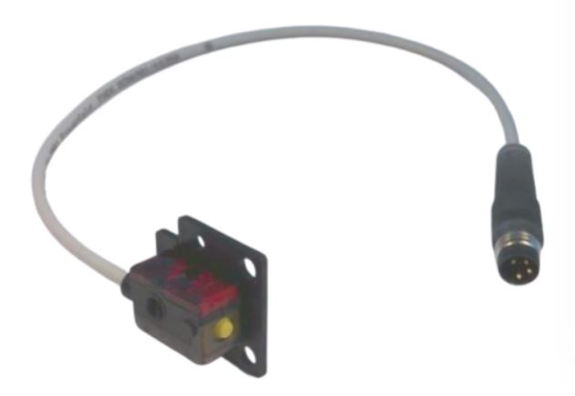 BAUMER ELECTRIC FHDK 07N6901/KS35A