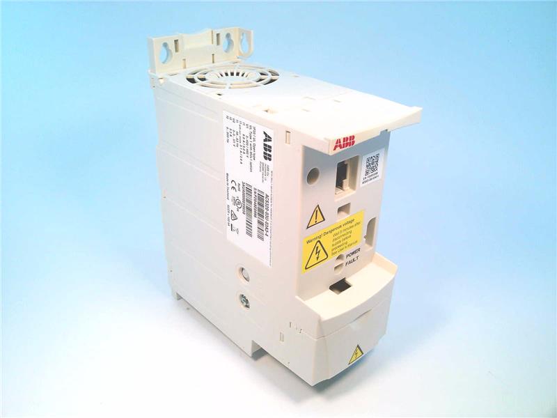 ASEA BROWN BOVERI ACS320-03U-03A3-4