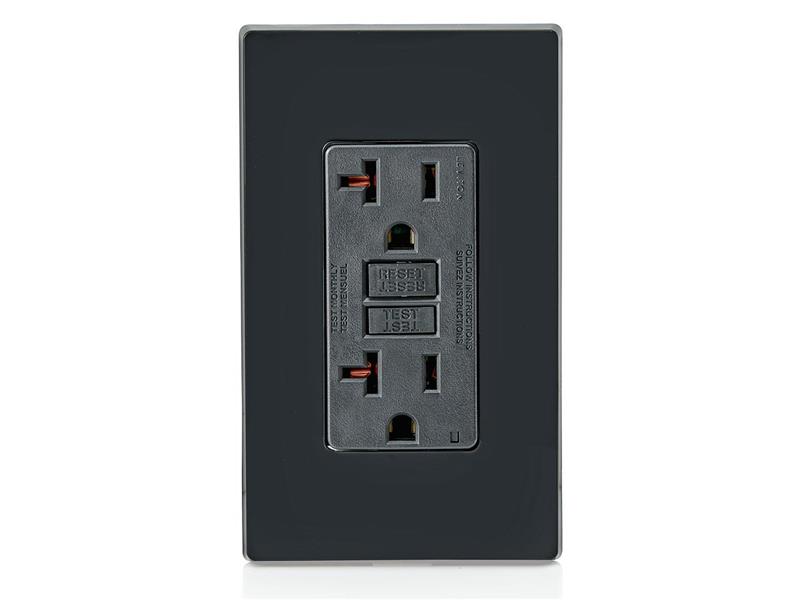 LEVITON GFNT2-E