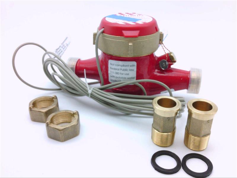 SEAMETRICS MJHR-075-20P