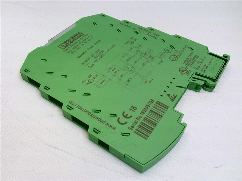 PHOENIX CONTACT MINI MCR-SL-RPS-I-I