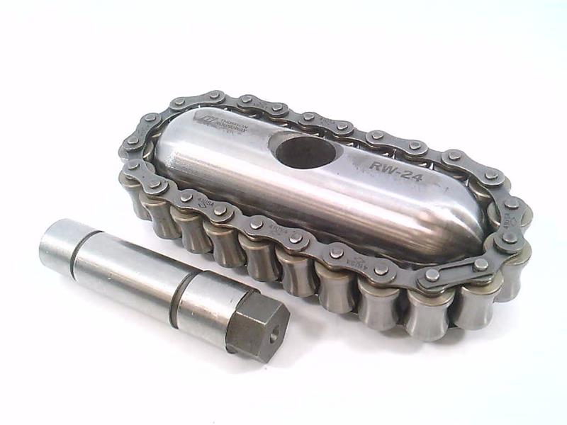 DANAHER MOTION RW24A