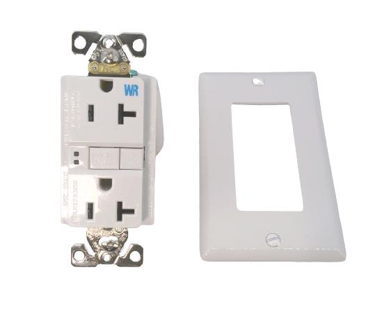 EATON CORPORATION TWRSGF20W