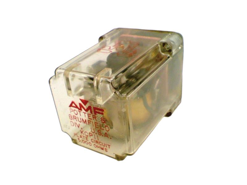 TE CONNECTIVITY KCP-11-5000
