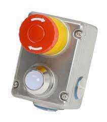 ESL-SSL-232020-AS by IDEM SAFETY SWITCHES