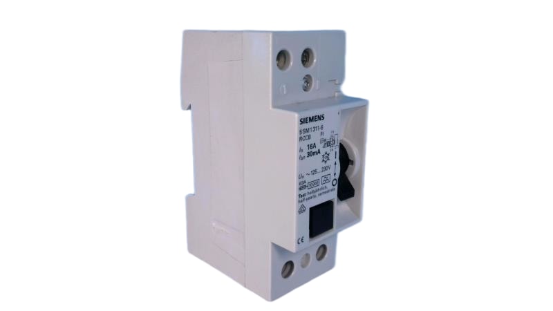 SIEMENS 5SM1311-6