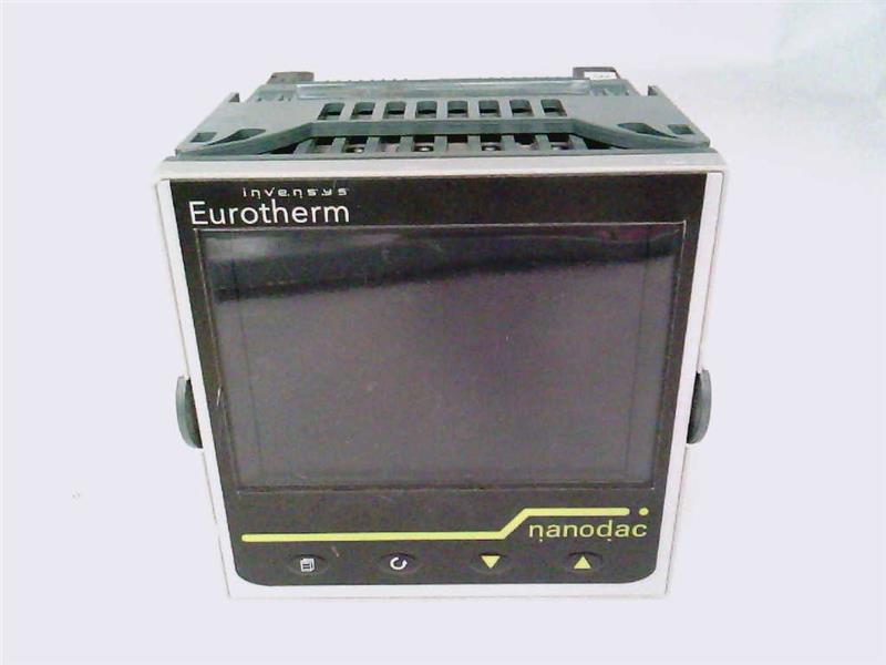 INVENSYS NANODAC/VL/C/X/LDD/RH/TS/WD/BASIC/ENG/XXX/XXXXX/XXXXXX/XX/XX