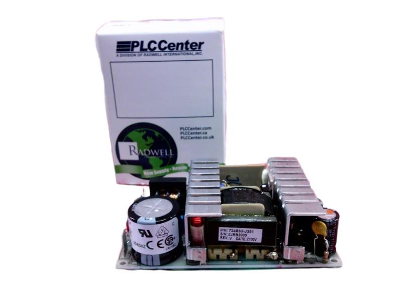 NLP40-7605J by ADVANCED ENERGY