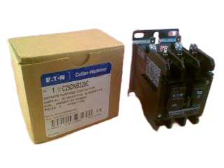 EATON CORPORATION C25DNB325C