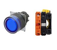 OMRON A22NL-BGM-TAA-G002-AC