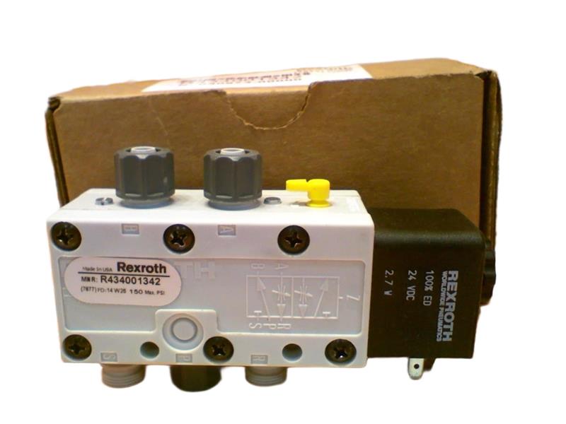 BOSCH R434001342