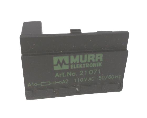 MURR ELEKTRONIK 21071