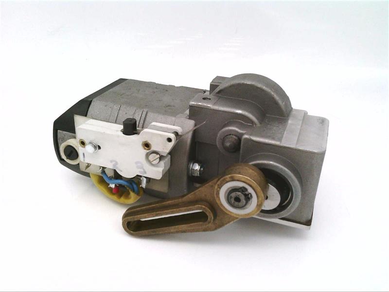 ASEA BROWN BOVERI UXAB269520948