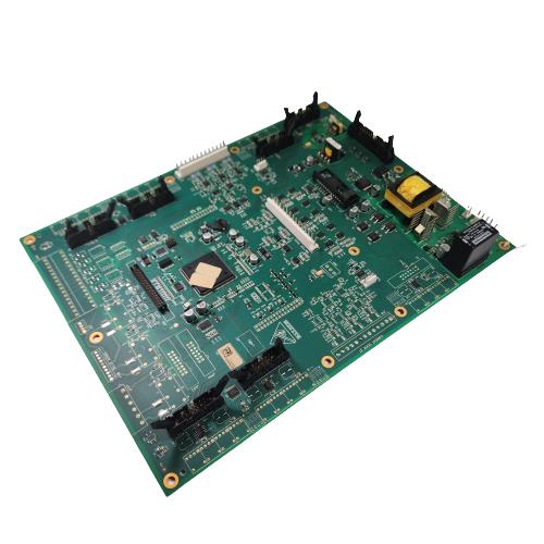 ASEA BROWN BOVERI EB0565A04