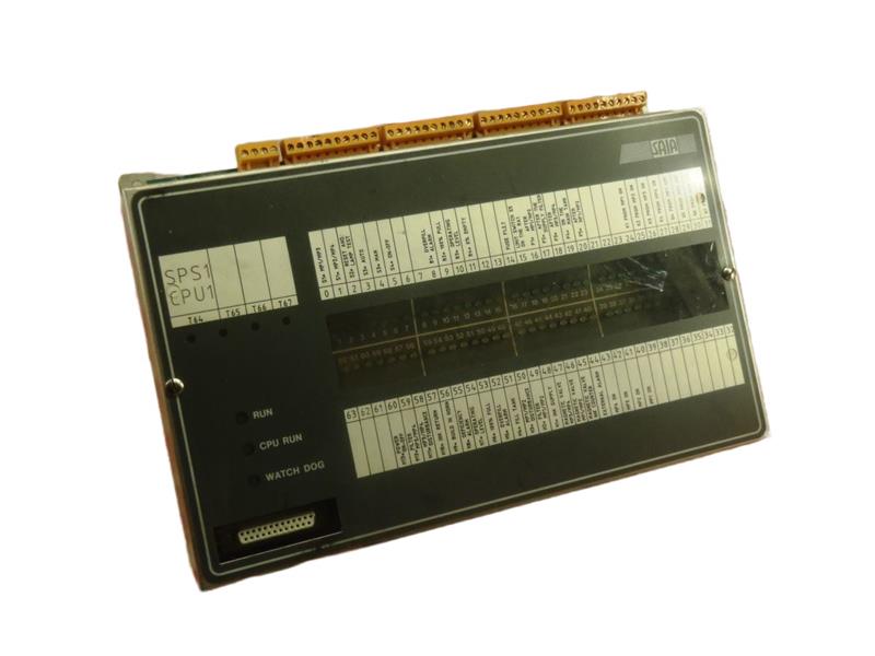 PCA0-M14TM4 by JOHNSON ELECTRIC