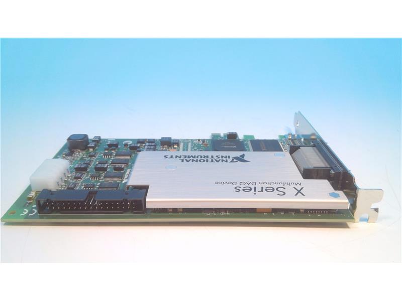 NATIONAL INSTRUMENTS 781049-01