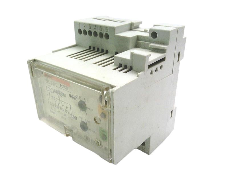 RH-53A by SCHNEIDER ELECTRIC