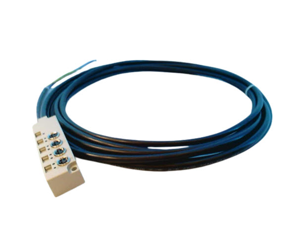 ALLEN BRADLEY 898P-P34PT-B5