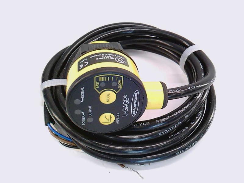 BANNER ENGINEERING T30UXUB