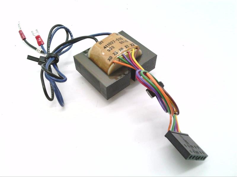 ASEA BROWN BOVERI 411027-51S