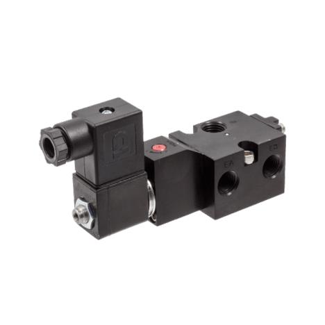 VERSA VALVES CGS-4232-NB6-C8-HC-A120