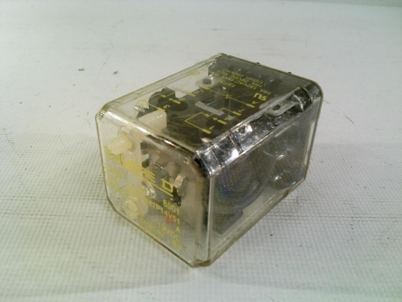 SCHNEIDER ELECTRIC 8501-KXD12M1P14V51