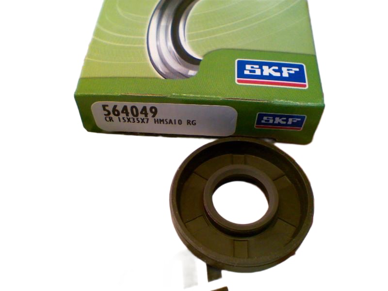 SKF 15X35X7