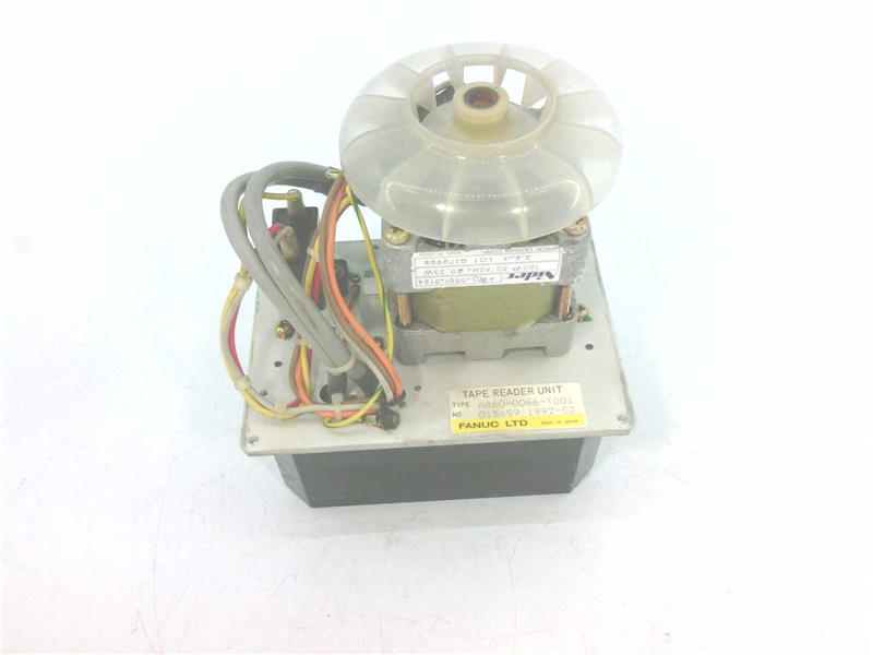 FANUC A860-0066-T001
