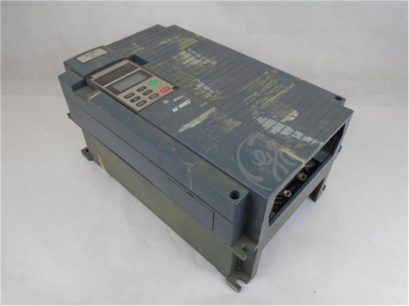 GENERAL ELECTRIC 6KAF343025ESA1